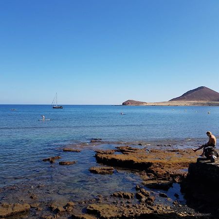 Alquilaencanarias El Medano Galte Cosy Apartment Kültér fotó