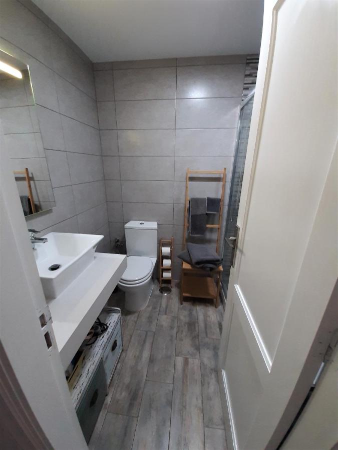 Alquilaencanarias El Medano Galte Cosy Apartment Kültér fotó