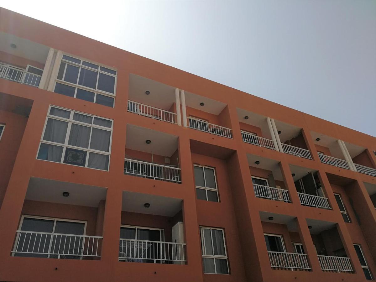 Alquilaencanarias El Medano Galte Cosy Apartment Kültér fotó