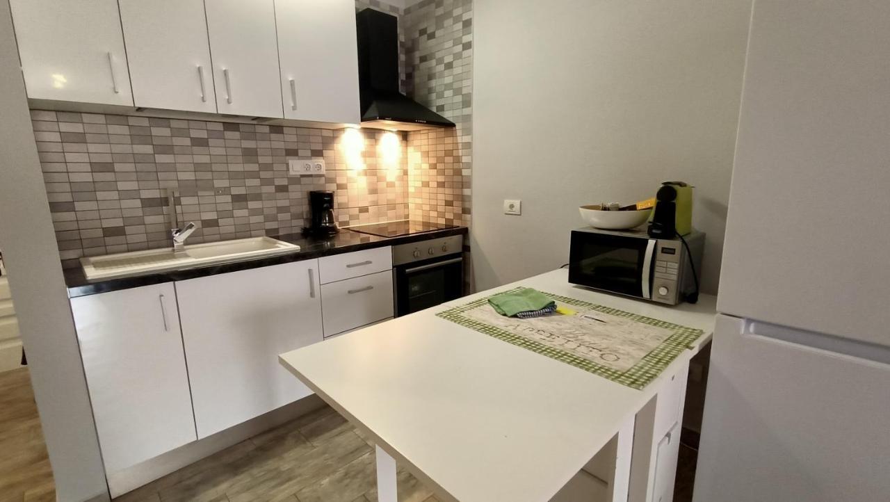 Alquilaencanarias El Medano Galte Cosy Apartment Kültér fotó