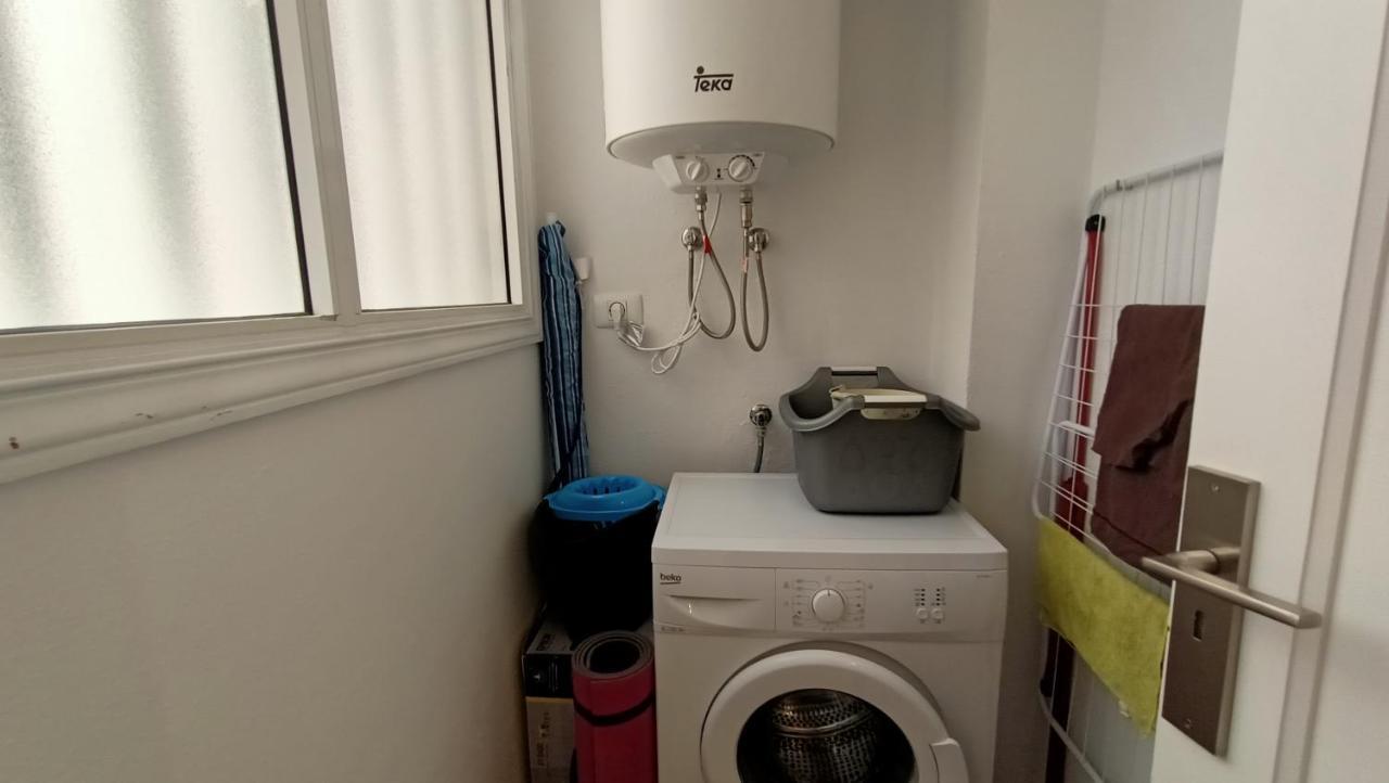 Alquilaencanarias El Medano Galte Cosy Apartment Kültér fotó