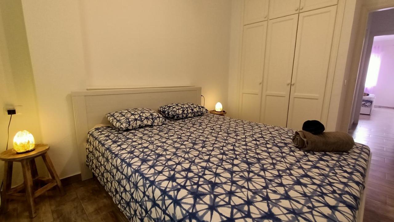 Alquilaencanarias El Medano Galte Cosy Apartment Kültér fotó